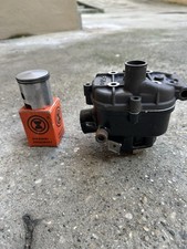 Gruppo Termico 75 cc  D47