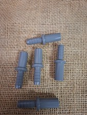 raccordo  nipplo portatubo