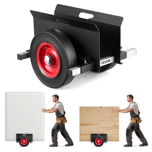 Carrello per cartongesso - per,