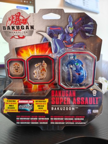 Bakugan splight aquos - splight,
