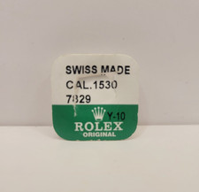 Rolex 1530-7829 Centre Wheel