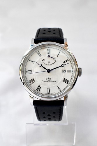 Orient star elegante - orient, classico