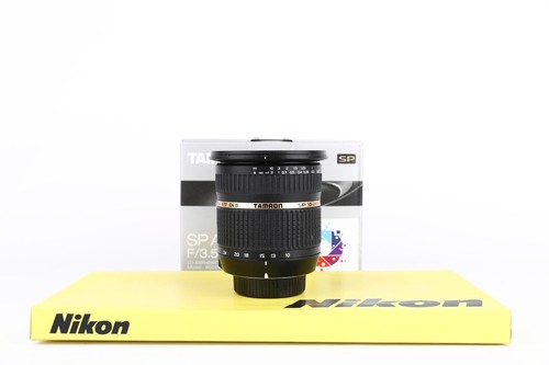 Tamron 24mm 5 di - 10-24mm, ii