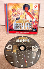 Dance Dance Revolution Best