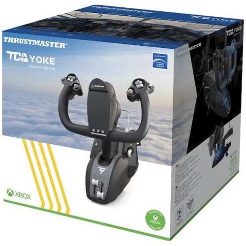 Thrustmaster simulatori - thrustmaster, di