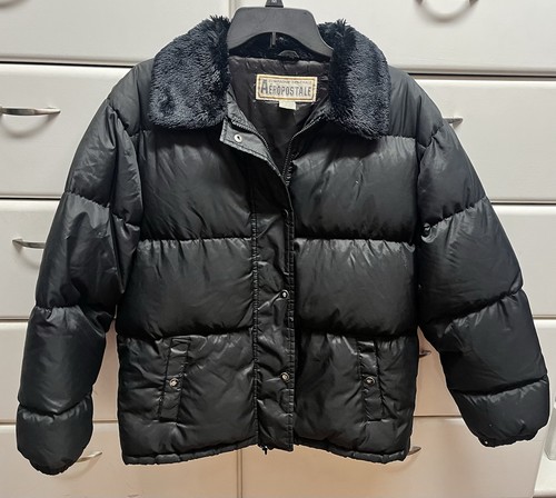 Piumino vintage compagnie - piumino,