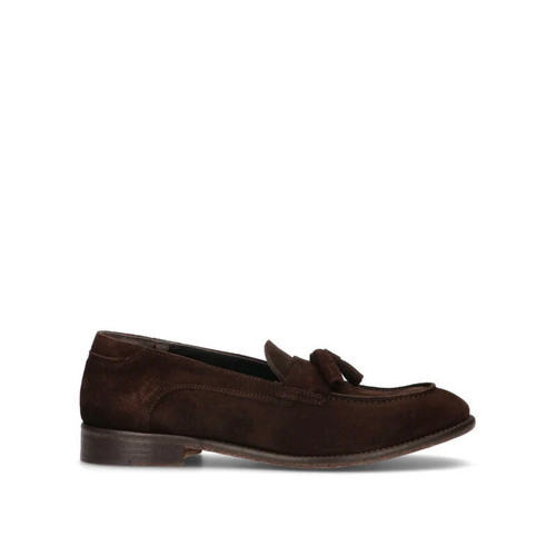 Antico mastro mocassino uomo - antico,
