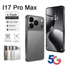Miniphone I17 Promax sbloccato