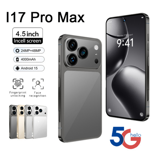 Miniphone sbloccato i17 promax - miniphone,