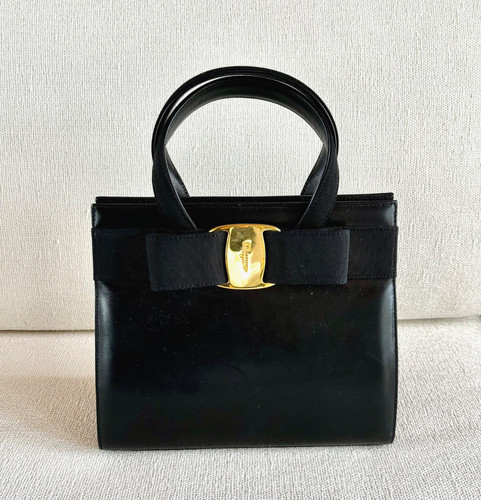 Borsa mano salvatore - a,