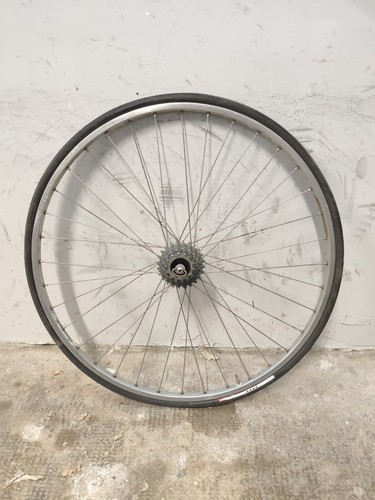 Ruota posteriore corsa rear - posteriore,