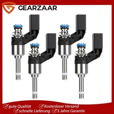 4x Iniettore Ricambio per 1.4