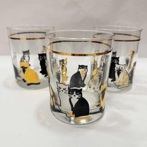 Set bicchieri culver oro - culver, 22