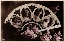 CPA AK souvenir THEATRE STAR