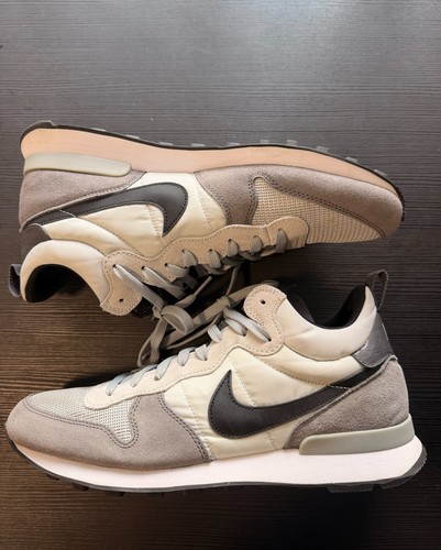 Nike internationalist mid - internationalist,
