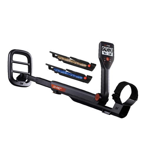 Minelab metal detector cerca