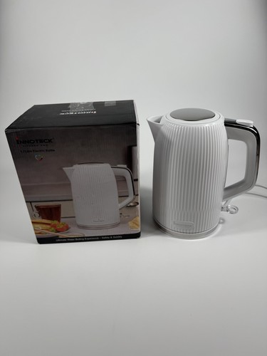 Innoteck kitchen pro - pro, bollitore