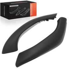 2x Maniglia Decorazione per Interni Tappo Sinistra e Destra BMW X1 51417468710