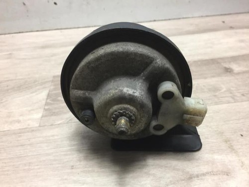 Tromba clacson peugeot - peugeot, 206