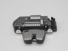 Citroen C3 2011 Hinten Schloss