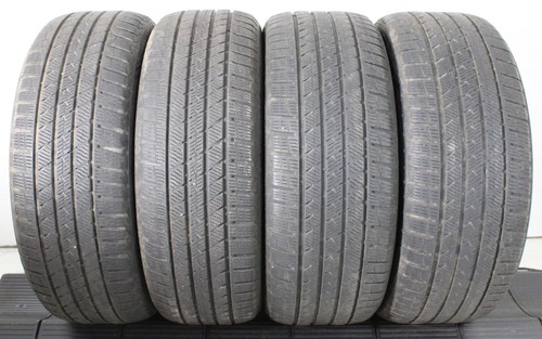 Pneumatici 235 55r19 105w 2 - 2,