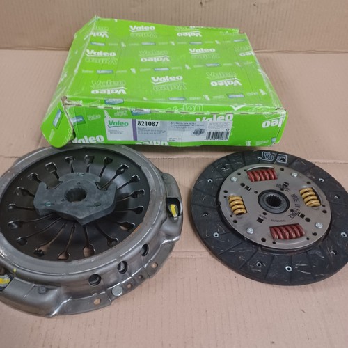 Kit embrayage pièces - embrayage,