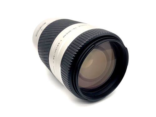 Minolta 300 4 - 75-300, mm