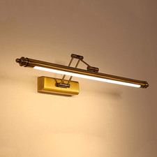 Lampada Da Specchio Bagno