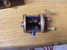 Beautiful Vintage Early ABU