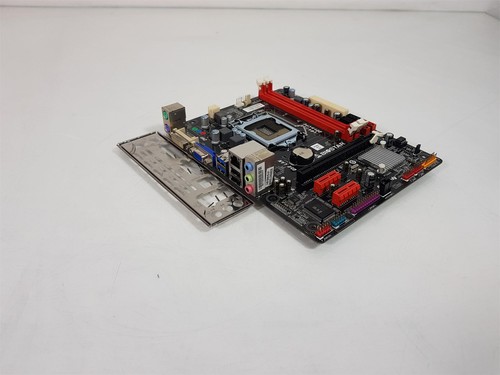 Biostar h81mg socket - socket, lga1150