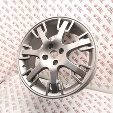 CERCHIO IN LEGA 17'' CON