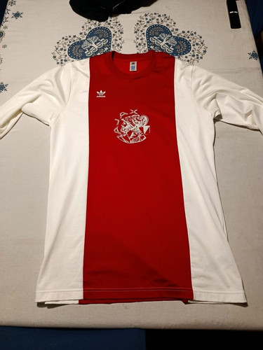 Maglia ajax amsterdam - ajax, og