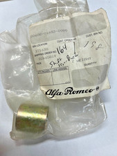 Shift lever bushing for Alfa