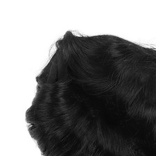 Parrucca Corta Uomo Texture