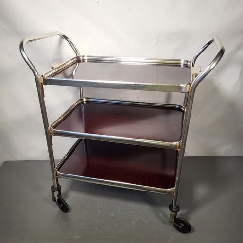 Carrello porta bevande - , vintage