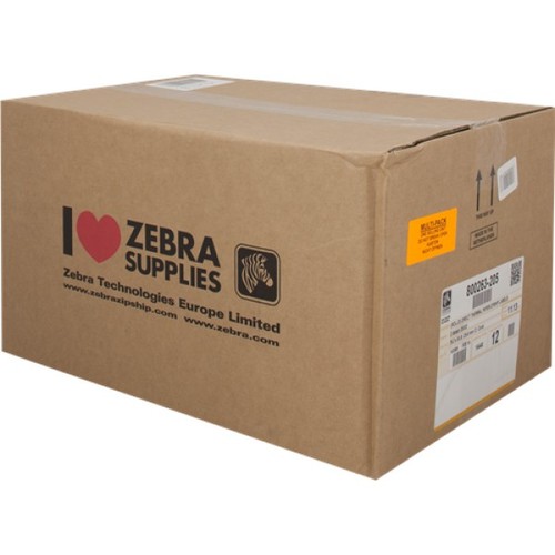 Original zebra etichette - original,