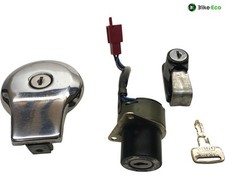 Gioco Di Serratura Contattore A Chiave YAMAHA SR 125 1997-2002