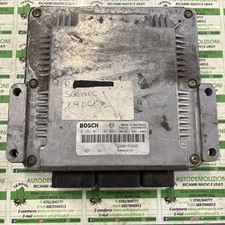 Centralina Motore Renault