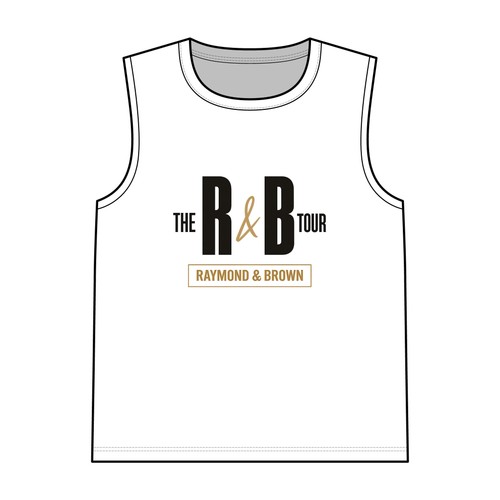 Canotta tour raymond - r&b, &