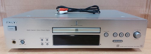 Sony scd xb790 sacd lettore - qs,