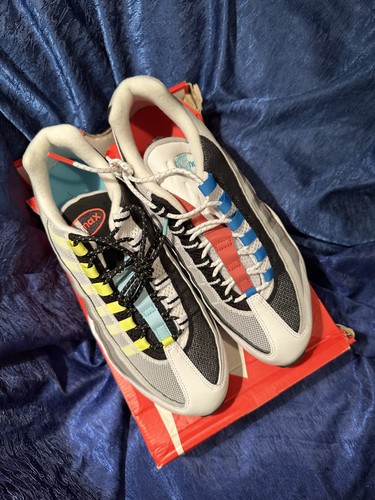 Nike airmax greedy 0 - 95,