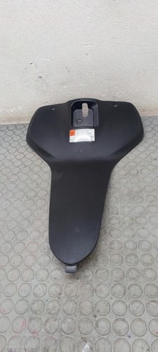 Scocca coperchio carena - scocca,