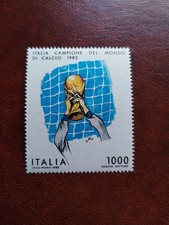ITALIA campione del mondo di