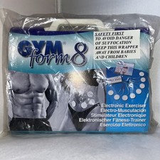 Gym Form 8 Esercitatore Ab