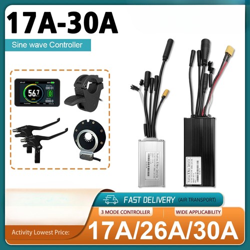 Controller onda sinusoidale - , 3