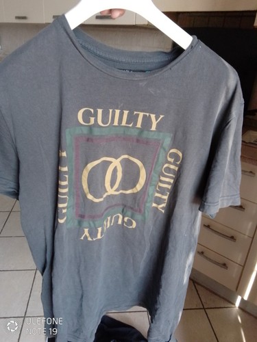 Shirt piazza italia - t-shirt,