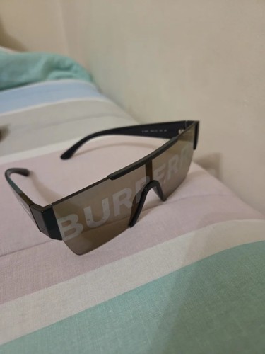 Occhiale sole uomo burberry - occhiale,