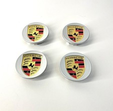 Nuovo: set copricerchi per