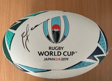 Pallone rieko ioane - firmato, a