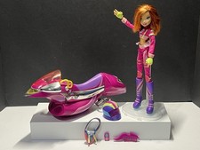 Winx club bambola - club,